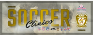 CH4 SOCCER CLINICS