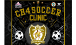 CH4 Soccer Clinics happening at Duval Charter School At Flagler Center